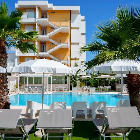Hotel Belvedere 3*