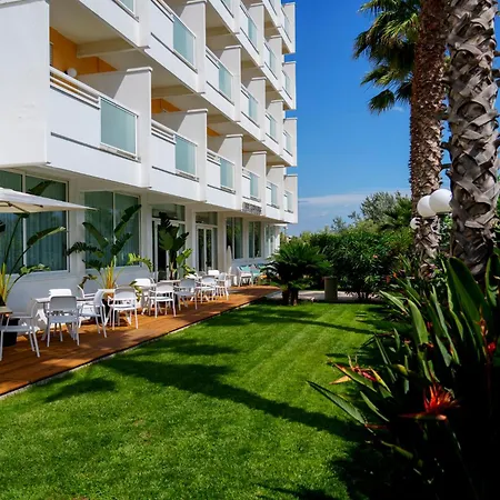 Belvedere 3* Martinsicuro