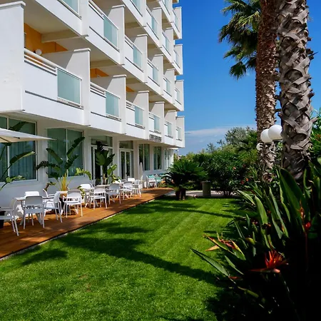 Belvedere Ξενοδοχείο