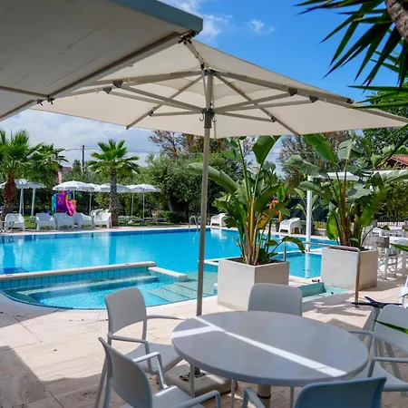 Hotel Belvedere