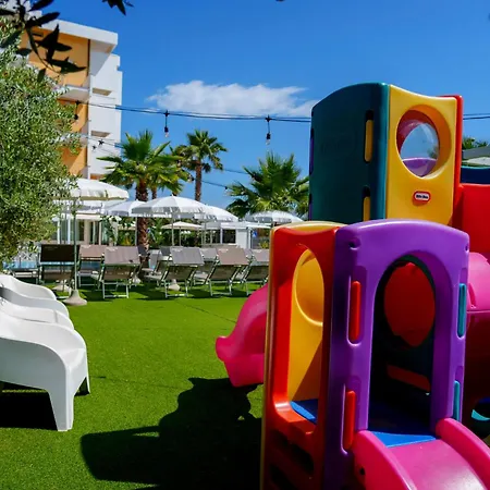 Hotel Belvedere 3*