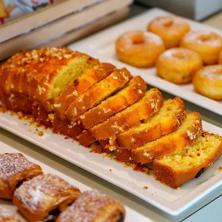 Ξενοδοχείο Belvedere