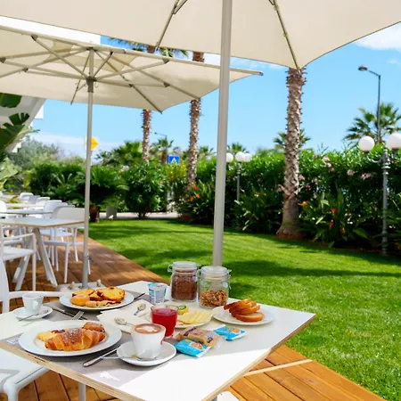 Belvedere Ξενοδοχείο 3*