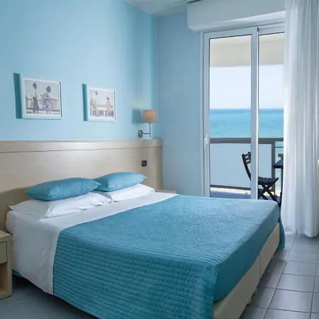 Belvedere Hotel 3*