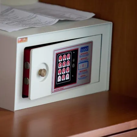 Ξενοδοχείο Belvedere Martinsicuro