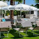 호텔 Belvedere 마르틴시쿠로