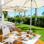 호텔 Belvedere 마르틴시쿠로