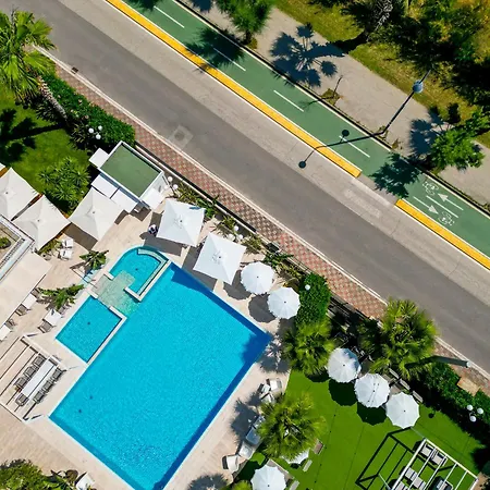 Hotel Belvedere