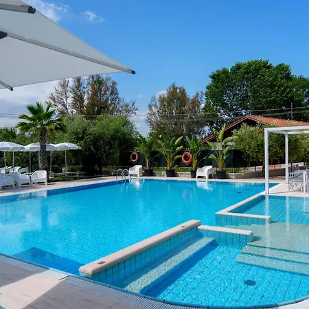 Belvedere Hotel Martinsicuro