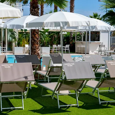 Hotel Belvedere Martinsicuro