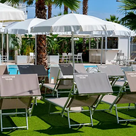 Hotel Belvedere Martinsicuro