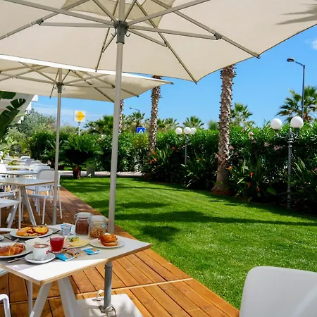 Belvedere Hotel 3*