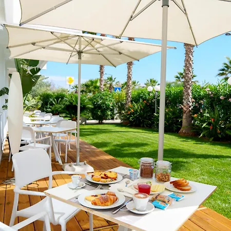 Hotel Belvedere Martinsicuro