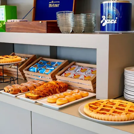 Szálloda Belvedere 3*