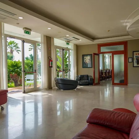 Hotel Belvedere Martinsicuro