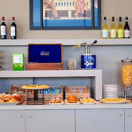 Belvedere 3* Martinsicuro