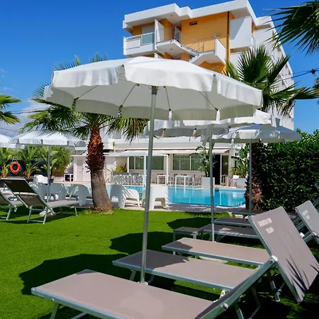 Belvedere 3* Martinsicuro