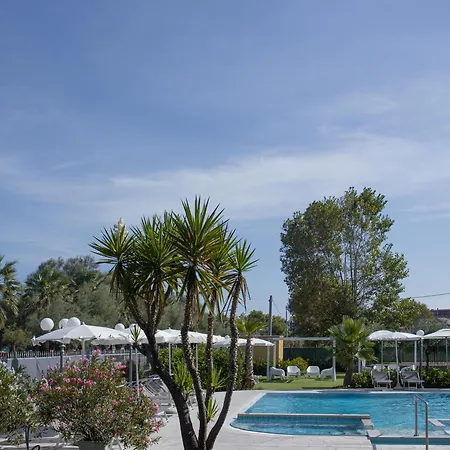 Hotel Belvedere Martinsicuro