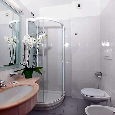 Hotel Belvedere 3*