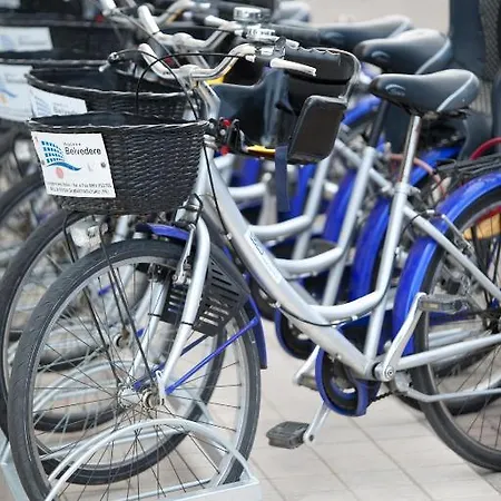 Belvedere Hotel Martinsicuro