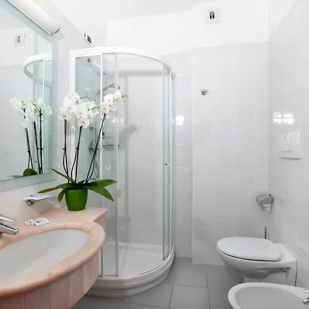 Hotel Belvedere 3*