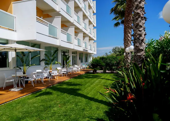 Belvedere 3* Martinsicuro