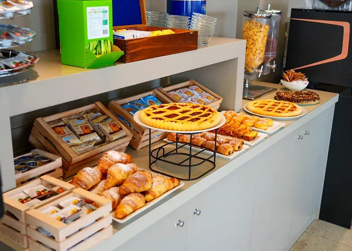 Belvedere 3* Martinsicuro