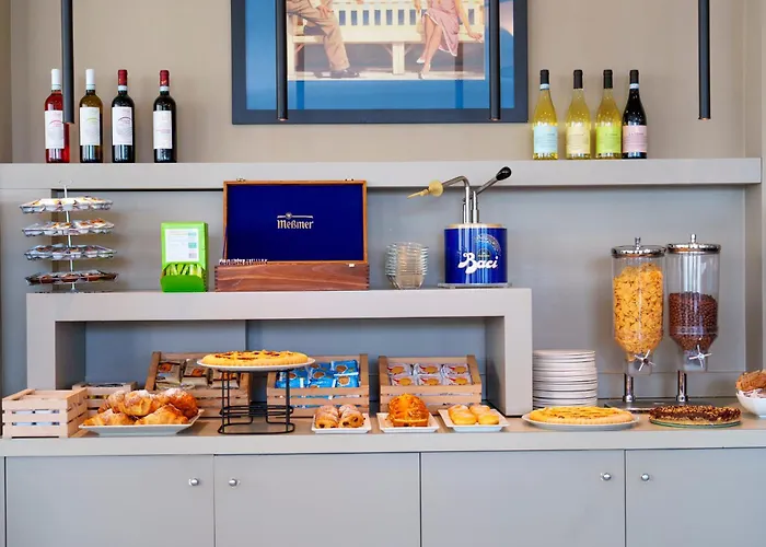 Belvedere 3* Martinsicuro