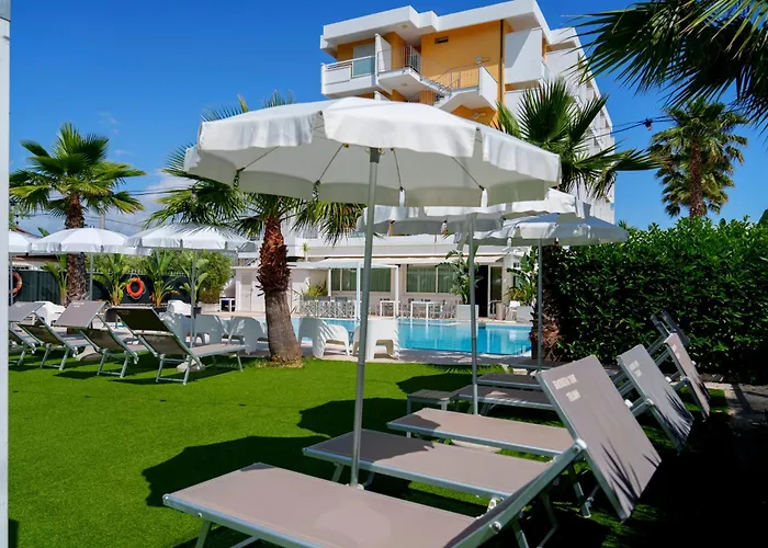 Belvedere 3* Martinsicuro