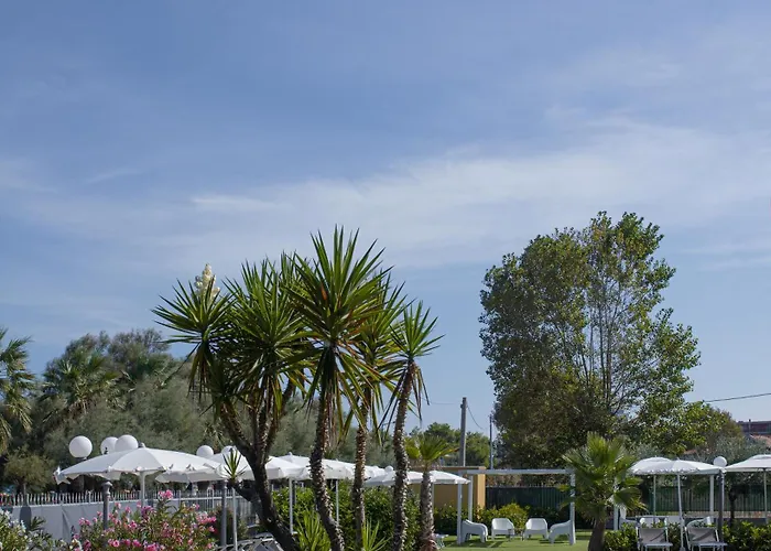 Hotell Belvedere Martinsicuro