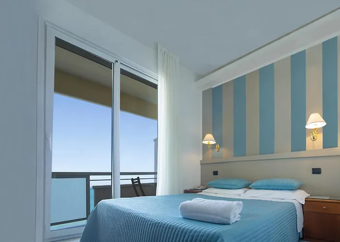 Belvedere 3* Martinsicuro