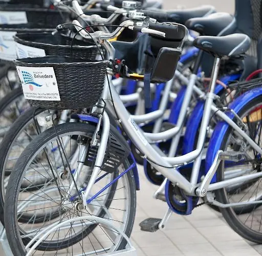 Belvedere Hotell Martinsicuro