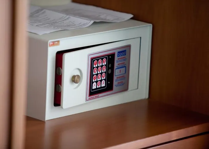 Hotel Belvedere Martinsicuro